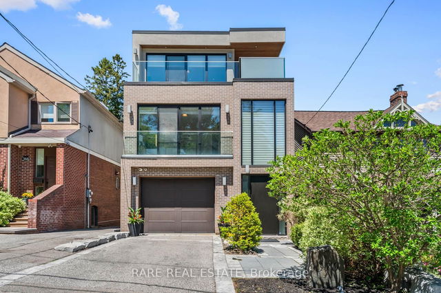 370 Keewatin Avenue