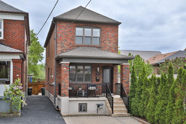 153 Holland Park Avenue