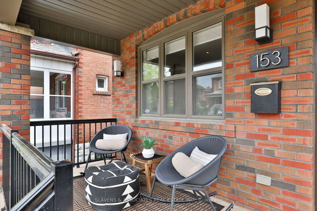 153 Holland Park Avenue