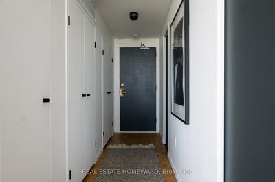 Unit 1106 — 190 St. George St, Toronto - Annex image-0-3