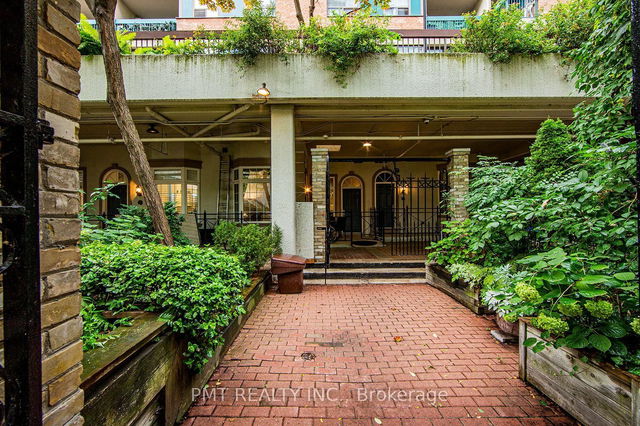 125 - 71 Mccaul Street