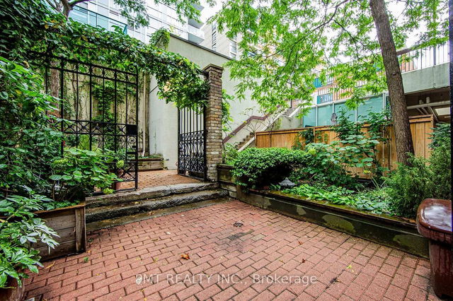 125 - 71 Mccaul Street