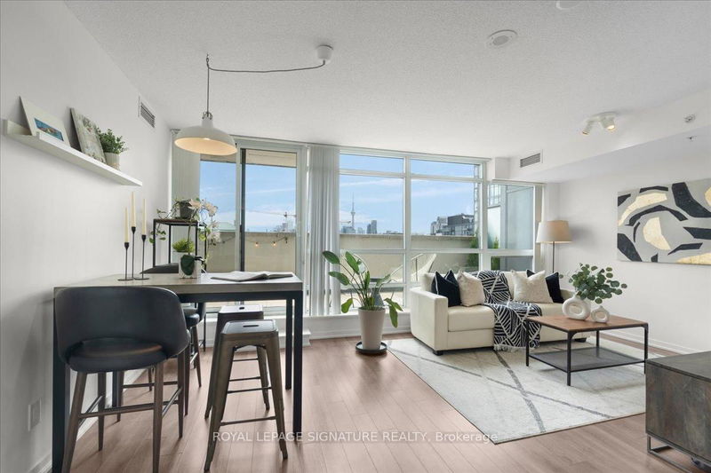 home for sale on 933-68 Abell Street