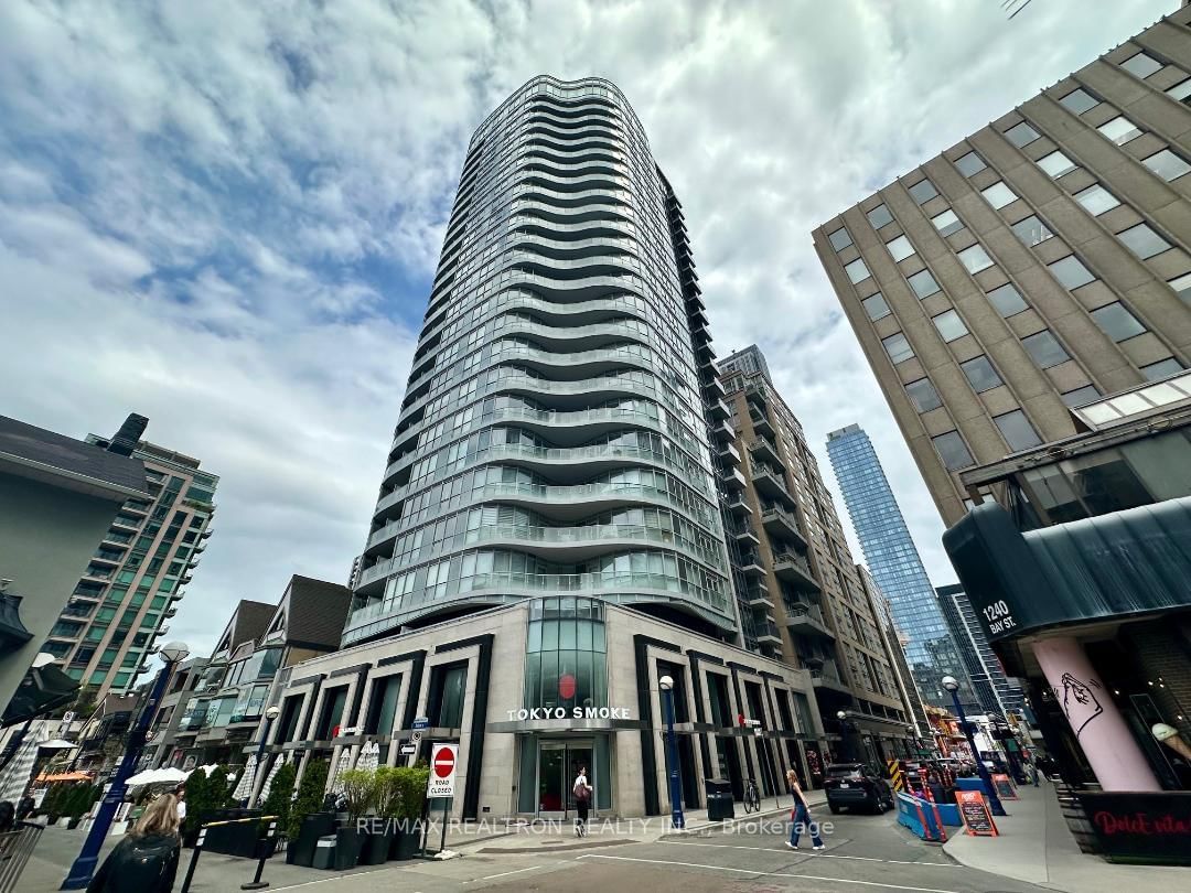 Condo for sale at 1801-88 Cumberland Street, Toronto, Annex, M5R 1A3 - MLS: C12158776