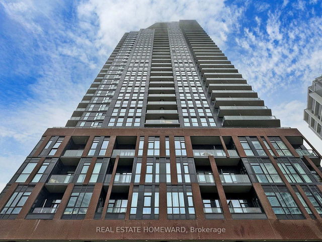 1809 - 159 Wellesley Street