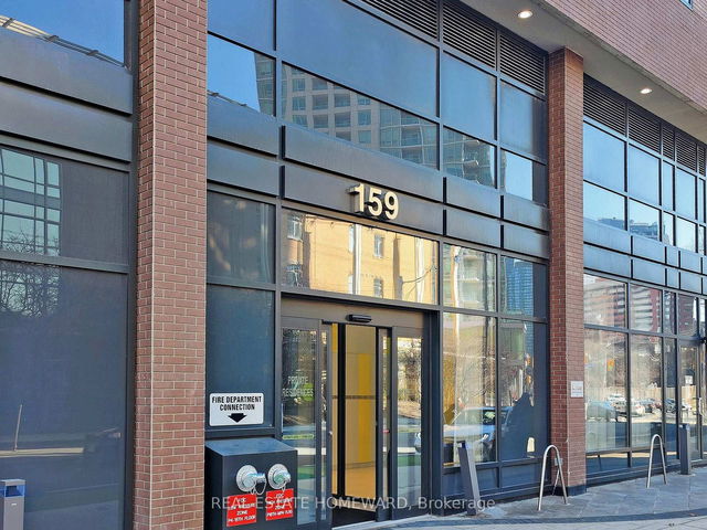 1809 - 159 Wellesley Street