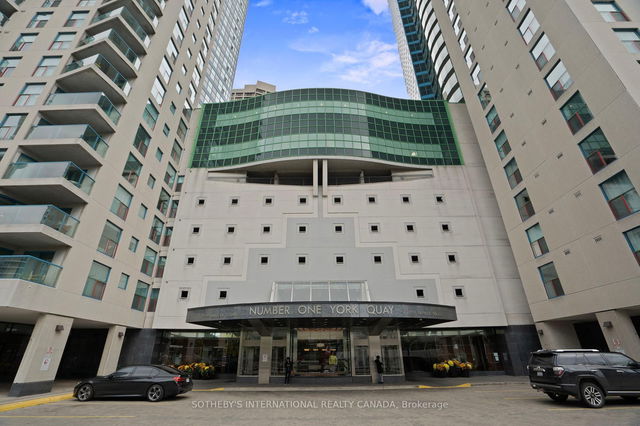 3212 - 99 Harbour Square