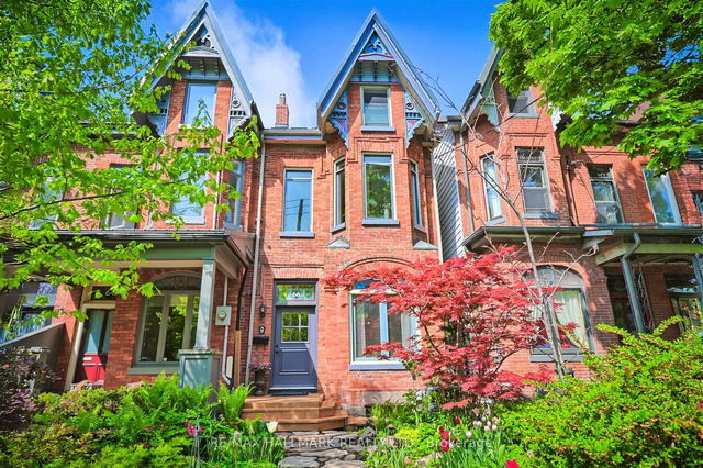 66 Robert Street