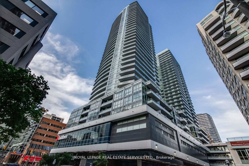 Unit 727 — 89 Dunfield Ave, Toronto - Mount Pleasant West image-0-0