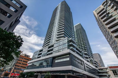 Unit 727 — 89 Dunfield Ave, Toronto - Mount Pleasant West