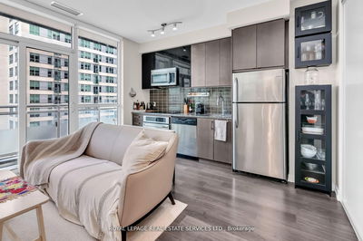 Unit 727 — 89 Dunfield Ave, Toronto - Mount Pleasant West image-0-1