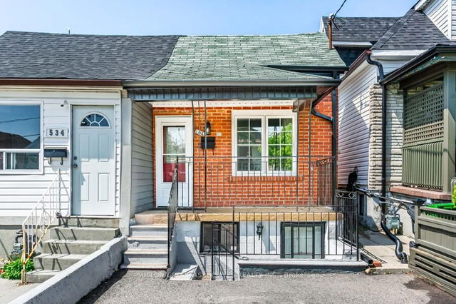 534A Westmount Avenue