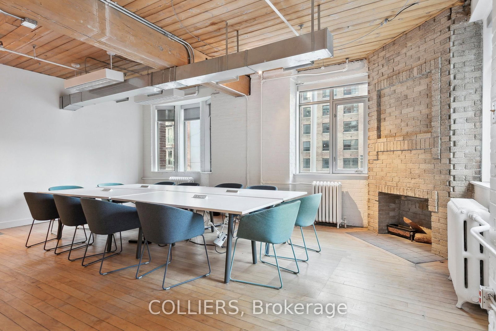 345 Adelaide Street W, Unit 2nd Floor - Photo 5