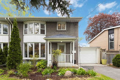 124 Marbury Cres, Toronto - Parkwoods-Donalda