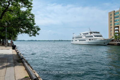 Unit 2003 — 77 Harbour Sq, Toronto - Waterfront Communities C1 image-0-1