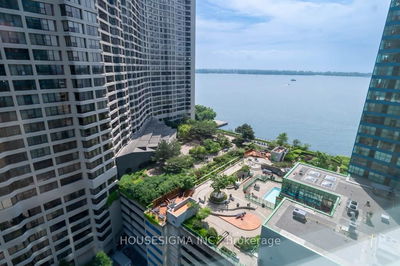 Unit 2003 — 77 Harbour Sq, Toronto - Waterfront Communities C1 image-0-3