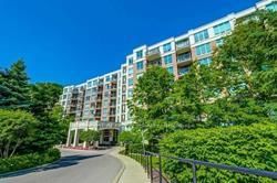 512 - 38 William Carson Crescent