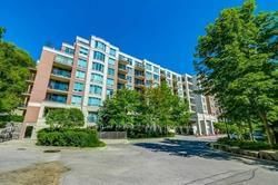 512 - 38 William Carson Crescent