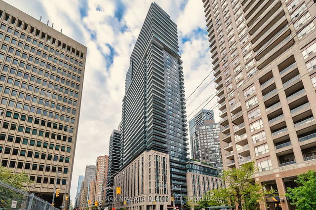 2109 - 955 Bay Street