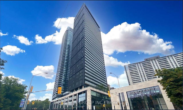 1608 - 575 Bloor Street
