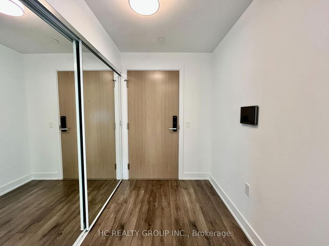 1608 - 575 Bloor Street