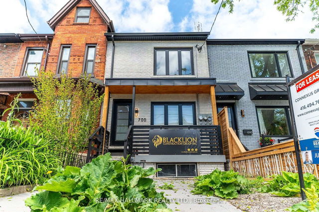 Main - 700 Adelaide Street