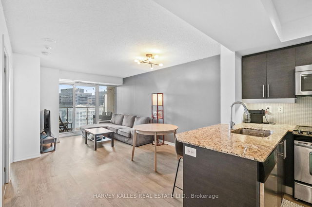1316 - 125 Western Battery Road