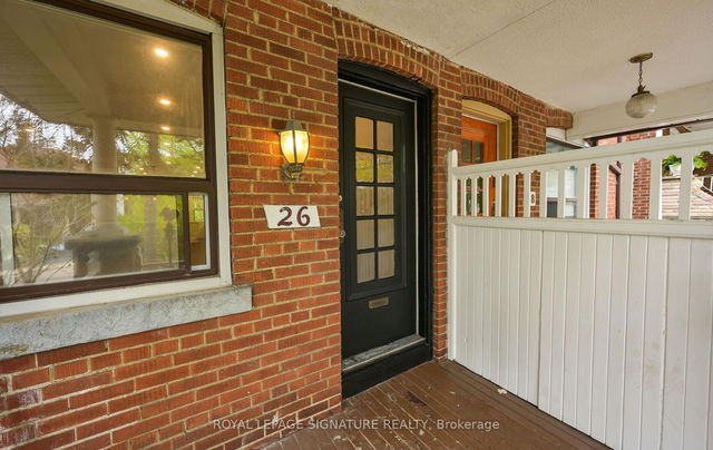 26 Hector Avenue
