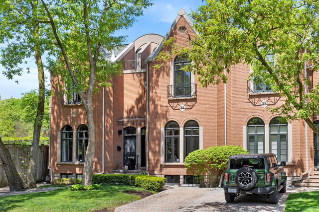 34 Marlborough Avenue
