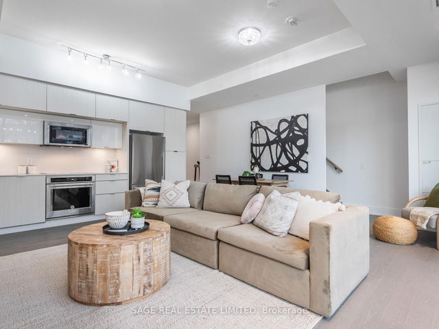 110 - 80 Vanauley Street