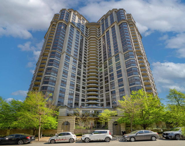 1526 - 80 Harrison Garden Boulevard