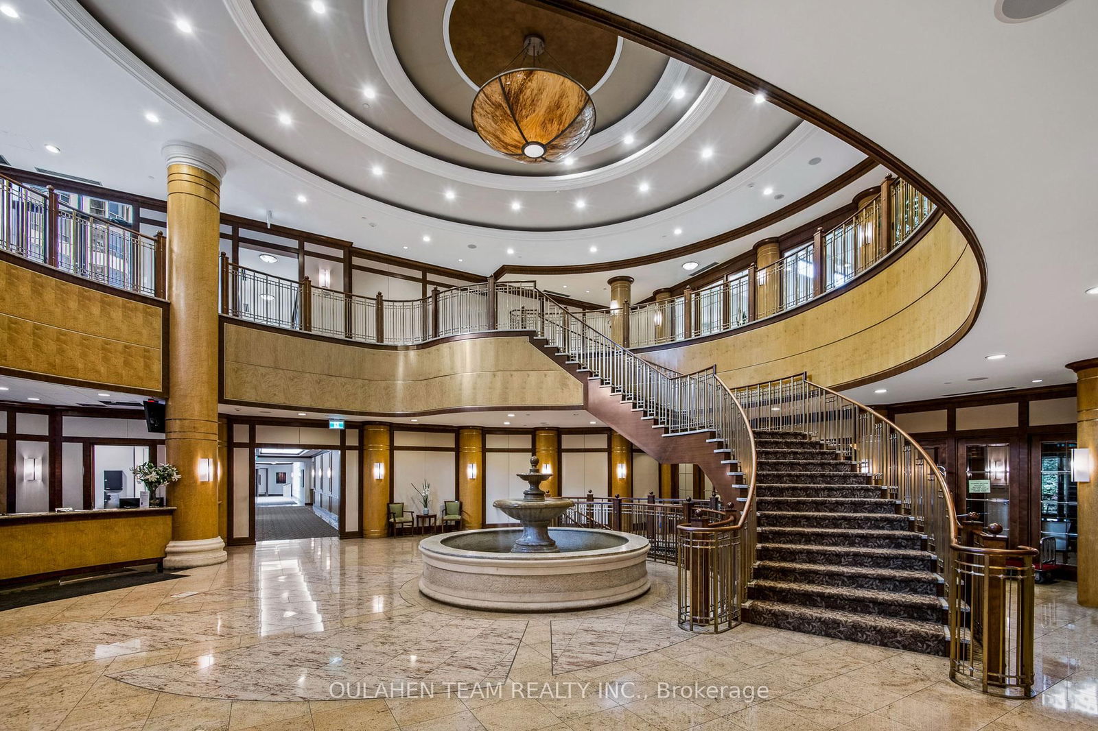 Condo for sale at 1526-80 Harrison Garden Boulevard, Toronto, Willowdale East, M2N 7E3 - MLS: C12159034
