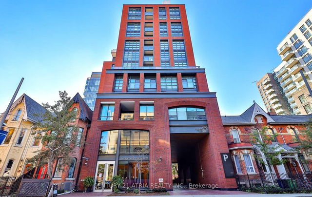 309 - 501 Adelaide Street