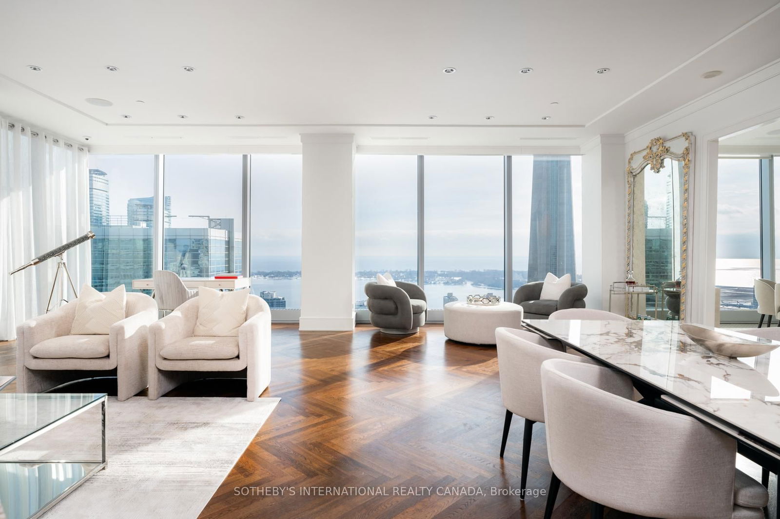 Condo for sale at 4104-183 Wellington Street, Toronto, Waterfront Communities C1, M5V 0A1 - MLS: C12159058