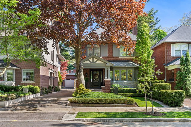 289 Heath Street