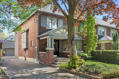 289 Heath St, Toronto - Rosedale-Moore Park image-0-1