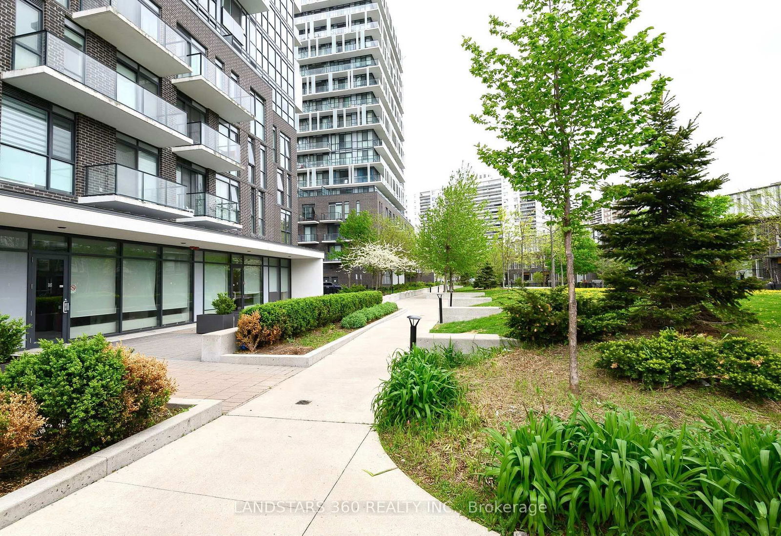 Condo for sale at 1005-150 Fairview Mall Drive, Toronto, Don Valley Village, M2J 4T1 - MLS: C12159077