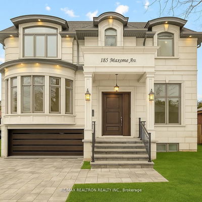 185 Maxome Ave, Toronto - Newtonbrook East image-0-1