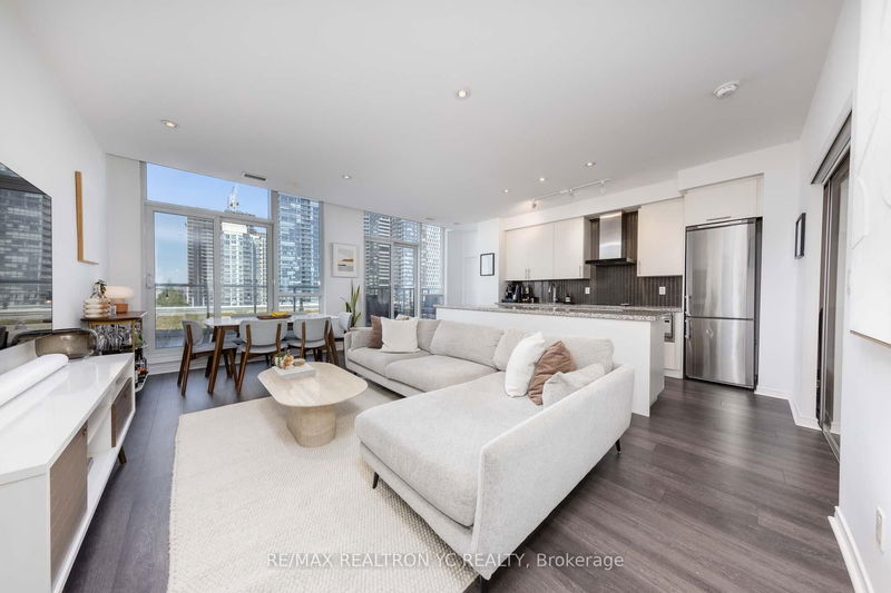 Unit PH9 — 352 Front St, Toronto - Waterfront Communities C1 image-0-0