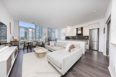 Unit PH9 — 352 Front St, Toronto - Waterfront Communities C1