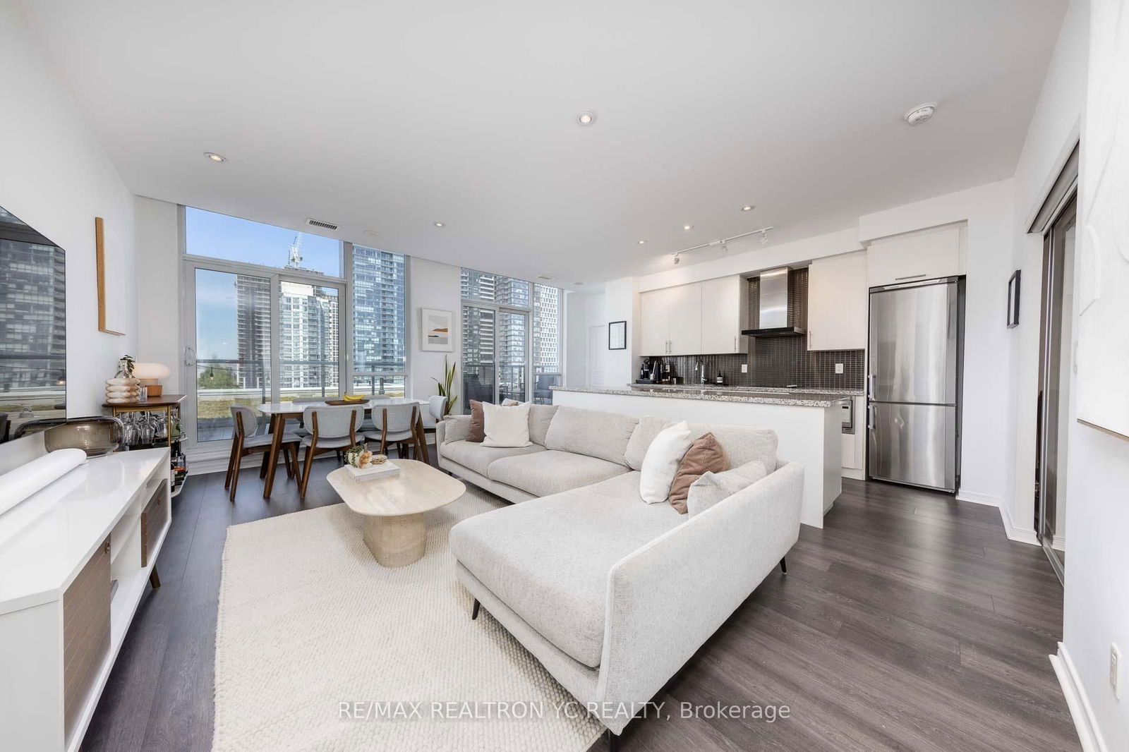 Condo for sale at PH9-352 Front Street, Toronto, Waterfront Communities C1, M5V 0K3 - MLS: C12159106