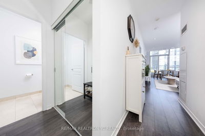 Unit PH9 — 352 Front St, Toronto - Waterfront Communities C1 image-0-1