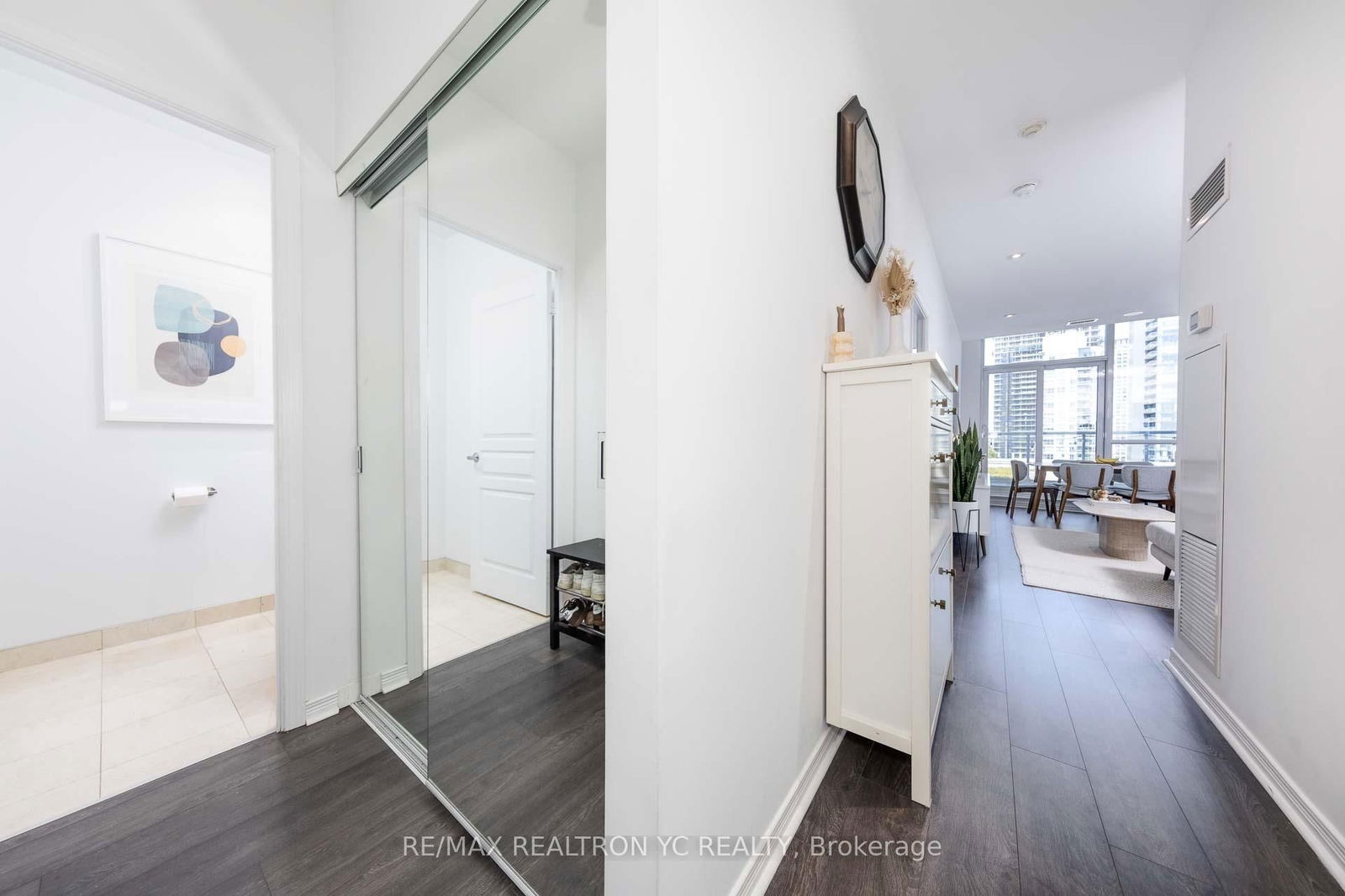 Condo for sale at PH9-352 Front Street, Toronto, Waterfront Communities C1, M5V 0K3 - MLS: C12159106