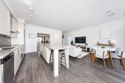 Unit PH9 — 352 Front St, Toronto - Waterfront Communities C1 image-0-3