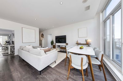 Unit PH9 — 352 Front St, Toronto - Waterfront Communities C1 image-0-4