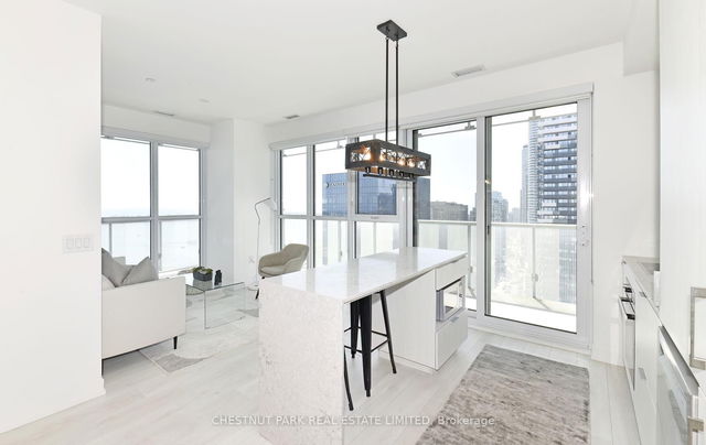 3005 - 15 Lower Jarvis Street