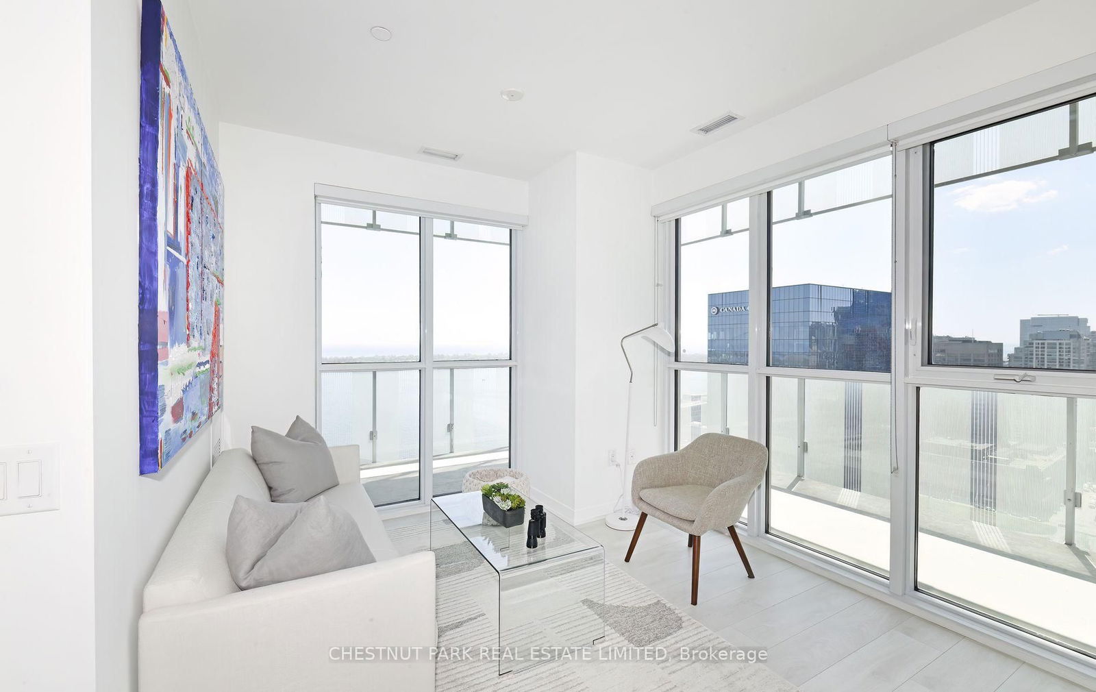 Condo for sale at 3005-15 Lower Jarvis Street, Toronto, Waterfront Communities C8, M5E 1R7 - MLS: C12159147