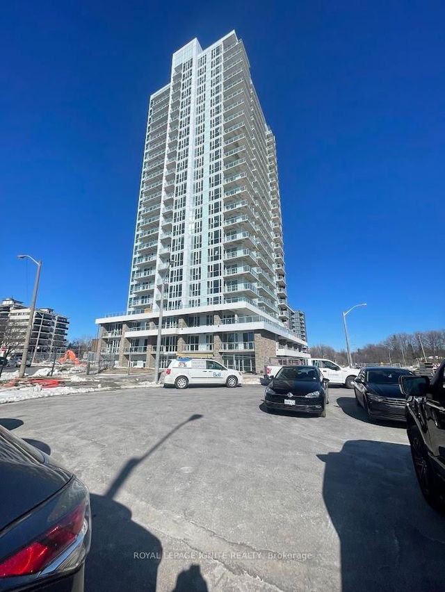 1010 - 10 Deerlick Court