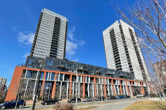2701 - 55 Regent Park Boulevard