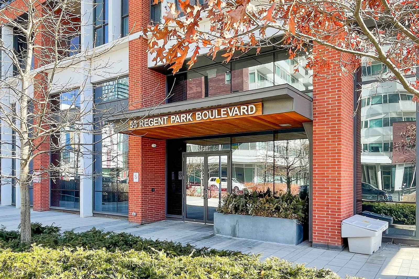 Condo for sale at 2701-55 Regent Park Boulevard, Toronto, Regent Park, M5A 0C2 - MLS: C12159236